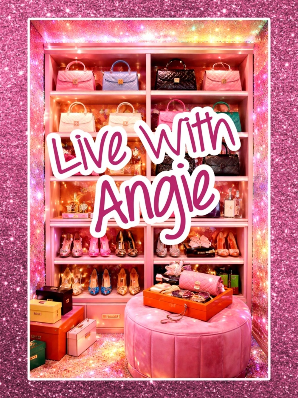 LIKE TO BE NOTIFIED WHEN I GO LIVE - Picture 4 of 4